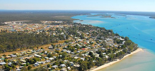 Burrum Heads — Professional Cleaning Company in Burrum Heads, QLD