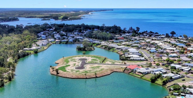 Toogoom — Professional Cleaning Company in Toogoom, QLD