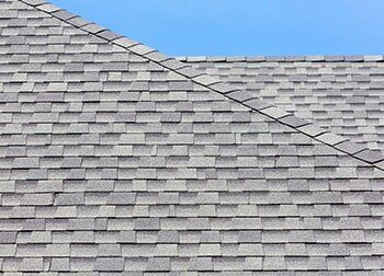 Close-Up of Roof Tiles – Siding Installation in Virginia Beach, VA