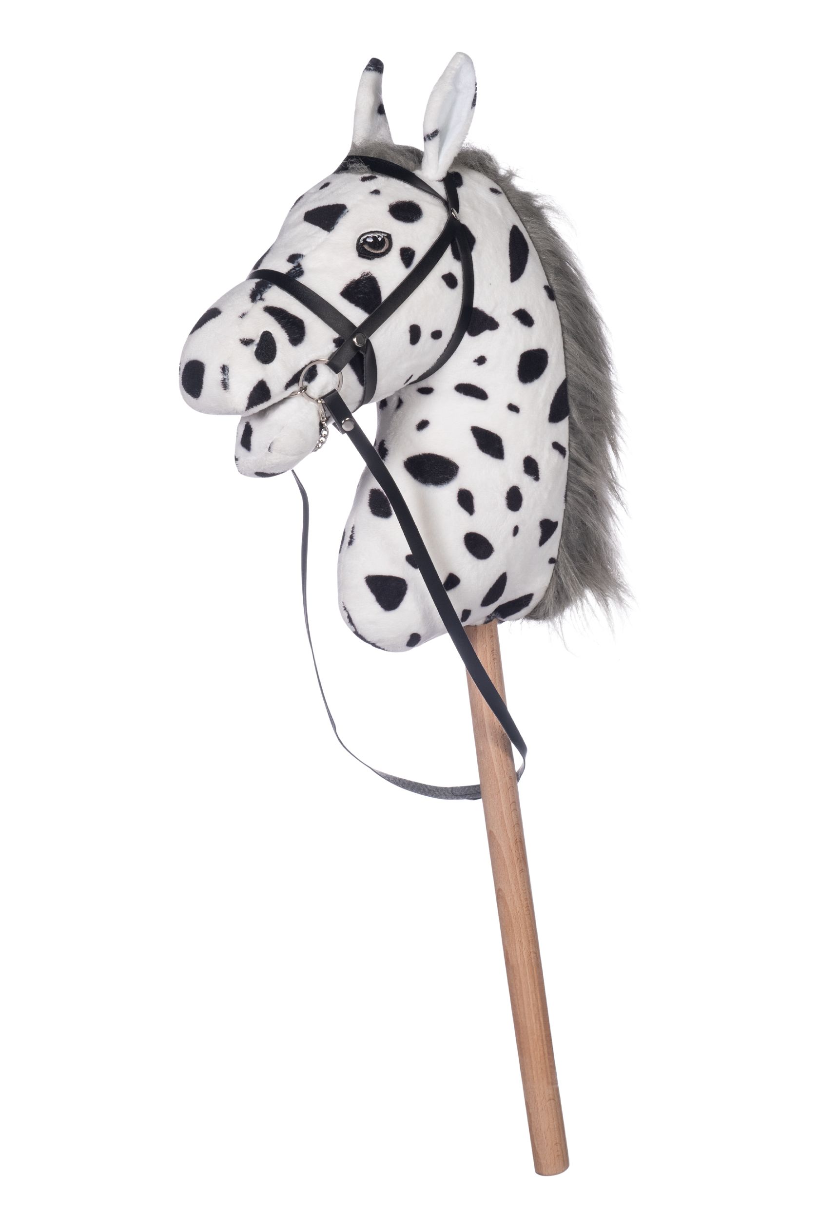 Maya Hobby Horse
