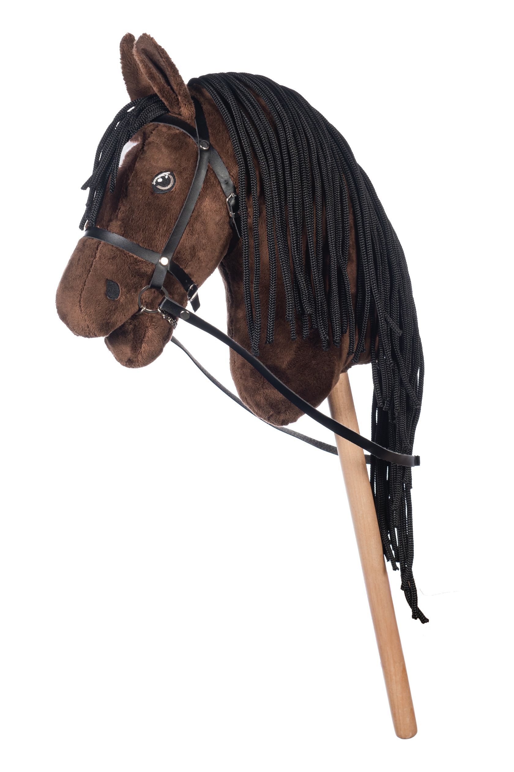 Stern Hobby Horse