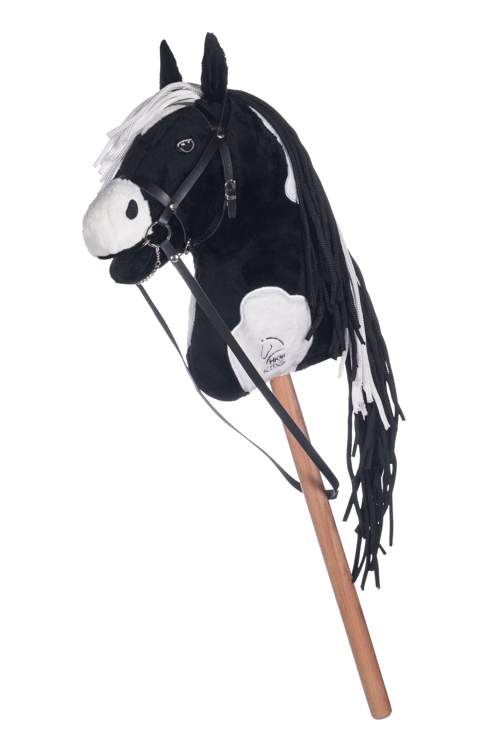 Pepper Hobby Horse