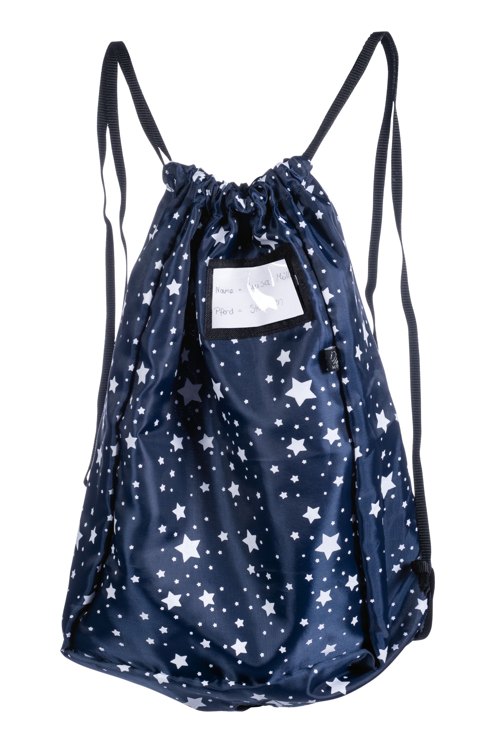 Transport tas hobby horsing