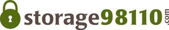 Lock Logo Storage98110
