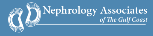 Nephrology Associates Logo