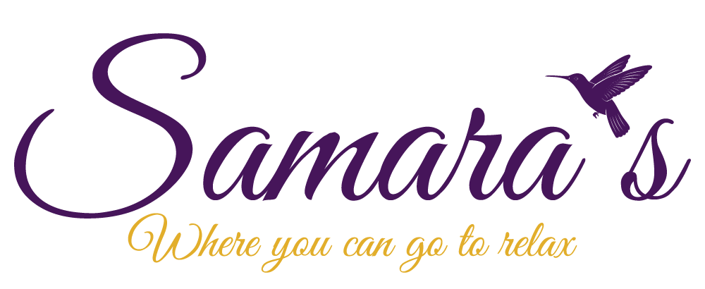 Samara's Massage