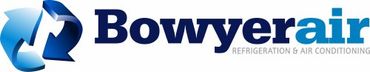 Bowyerair - logo