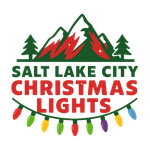 Salt Lake City Christmas Lights