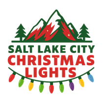 Salt Lake City Christmas Light