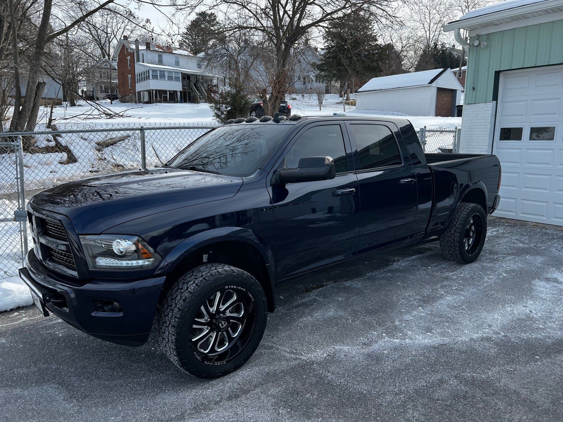 Auto ceramic coating installation Frederick Maryland