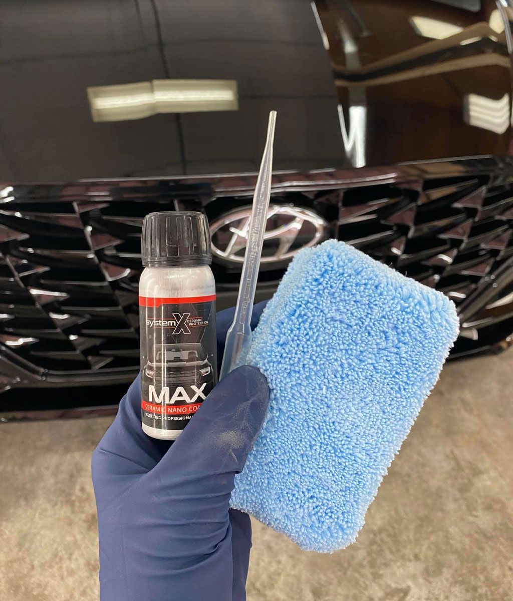 Ceramic Coating Cost