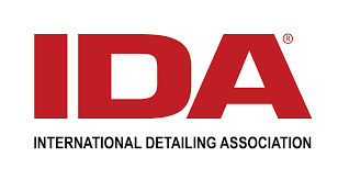 IDA 2023 Member badge: Red 