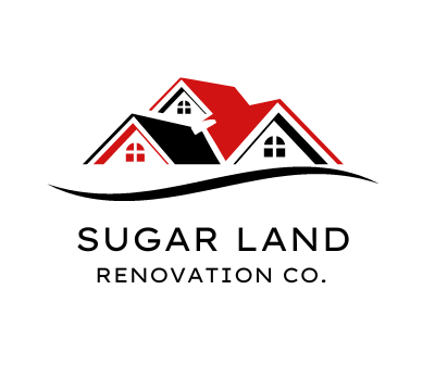 Sugar Land Renovation in Texas Logo