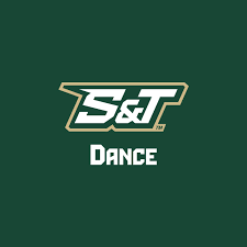 Green background with 