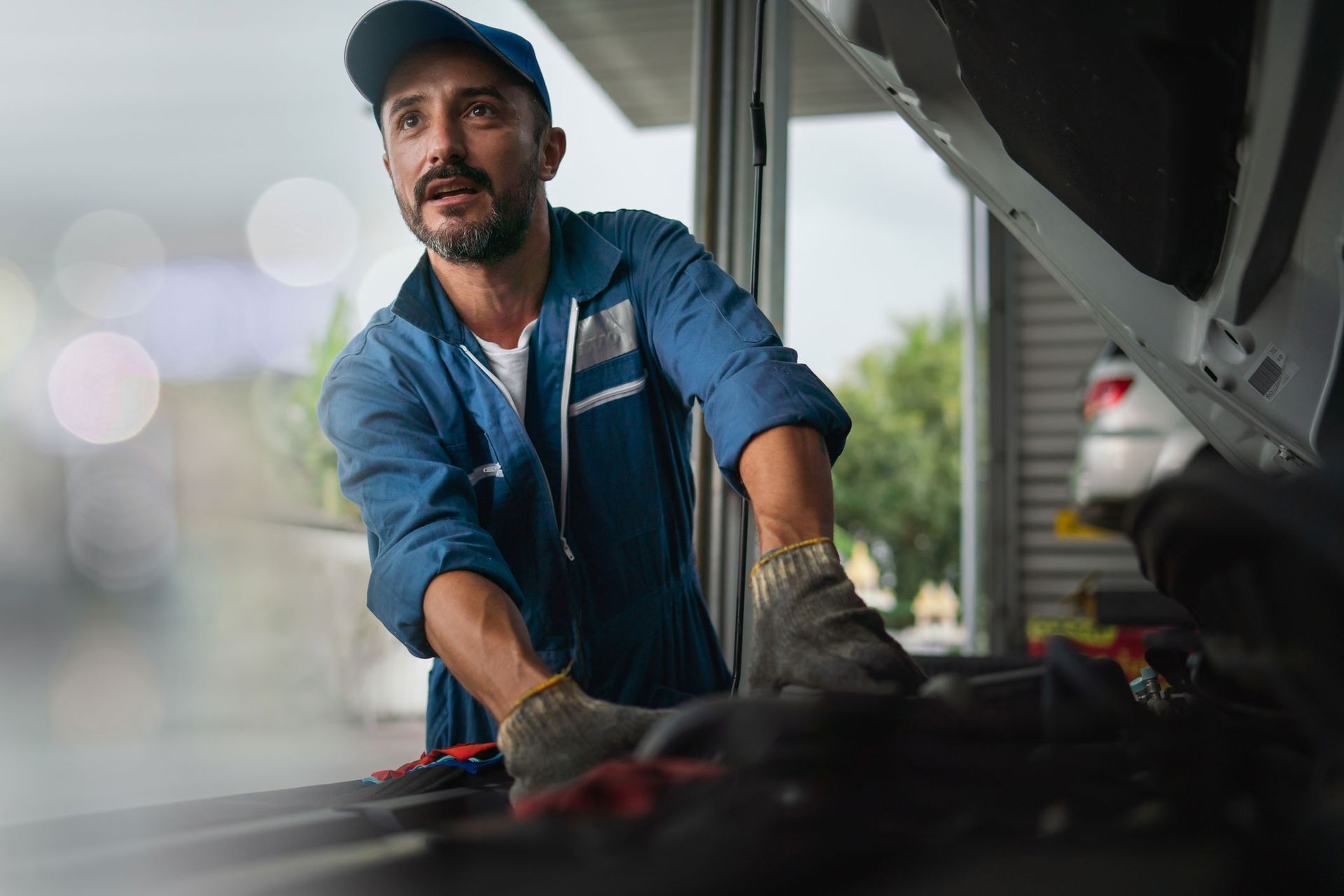 Auto Maintenance – Burlingame, CA – Tony’s Auto Repair