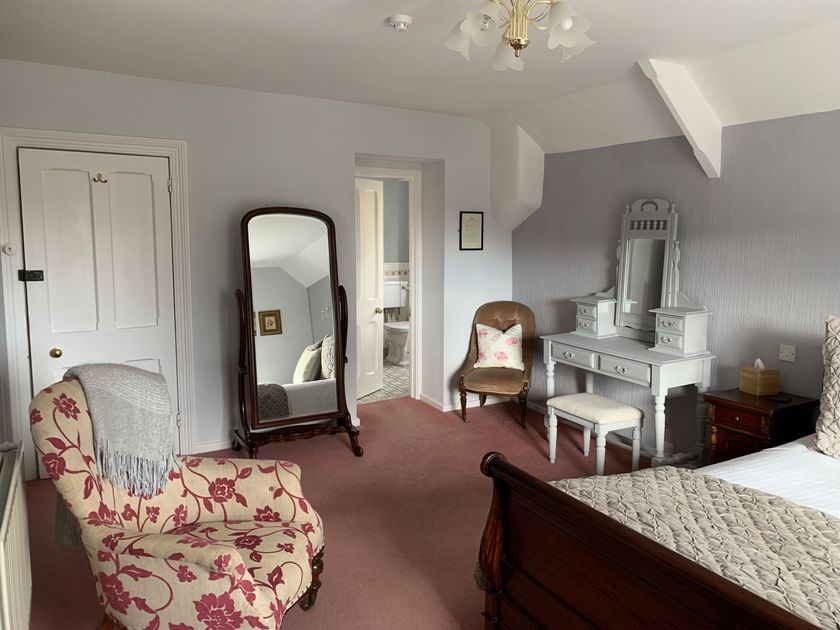Lydgate House Hotel Dartmoor