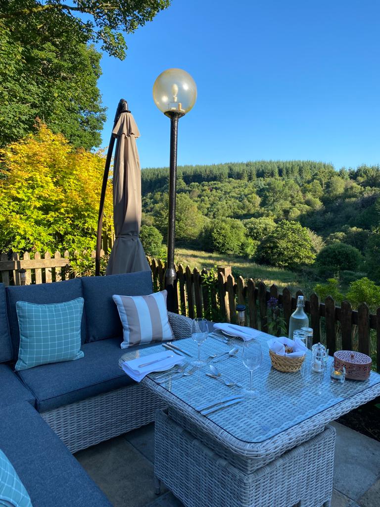 Lydgate House Hotel Dartmoor