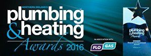 Recognition for plumbing and heating work