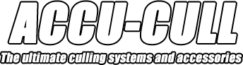 Accu-Cull logo