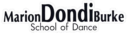 Marion Dondi Burke School of Dance
