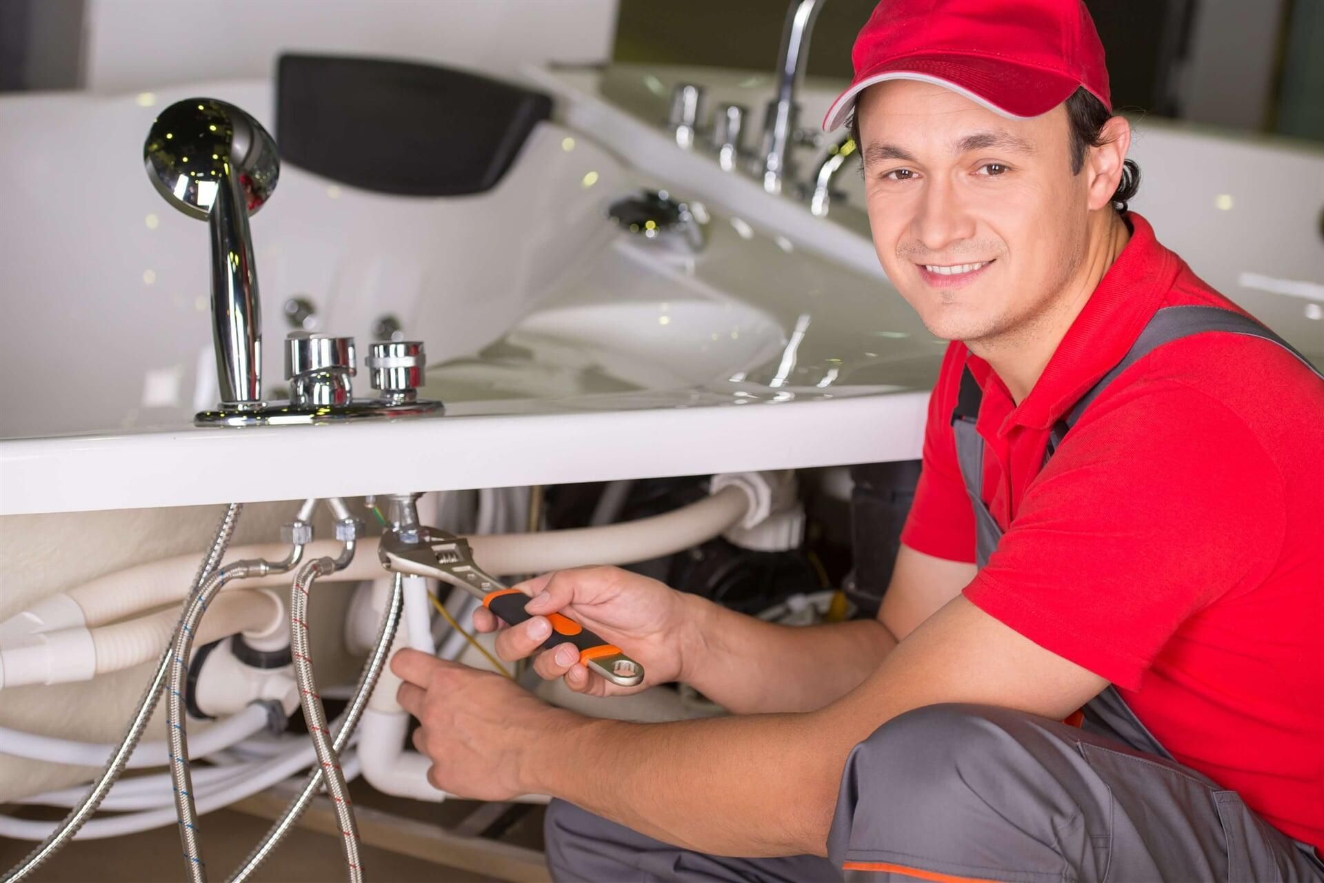 SERVICIOS DE PLOMERÍA EN GENERAL R GUTIÉRREZ