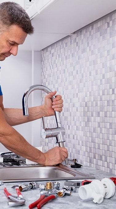 SERVICIOS DE PLOMERÍA EN GENERAL R GUTIÉRREZ