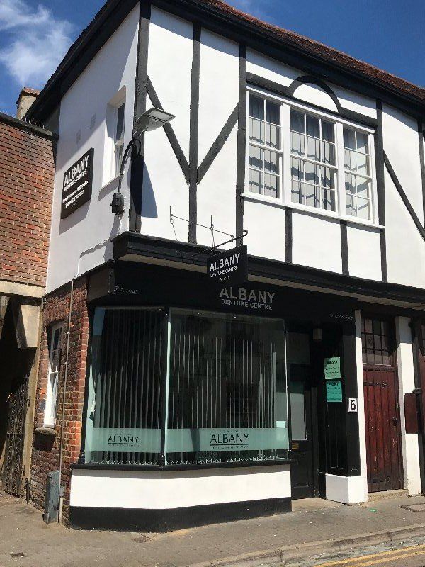 Gallery Albany Denture Centre