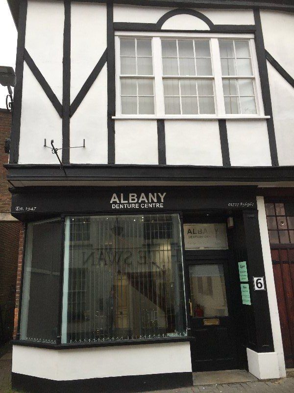 Gallery Albany Denture Centre