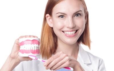partial dentures