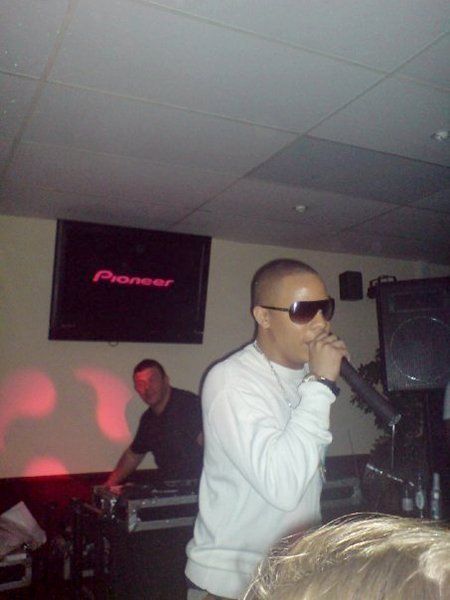 Well Known Live DJ events in Evesham