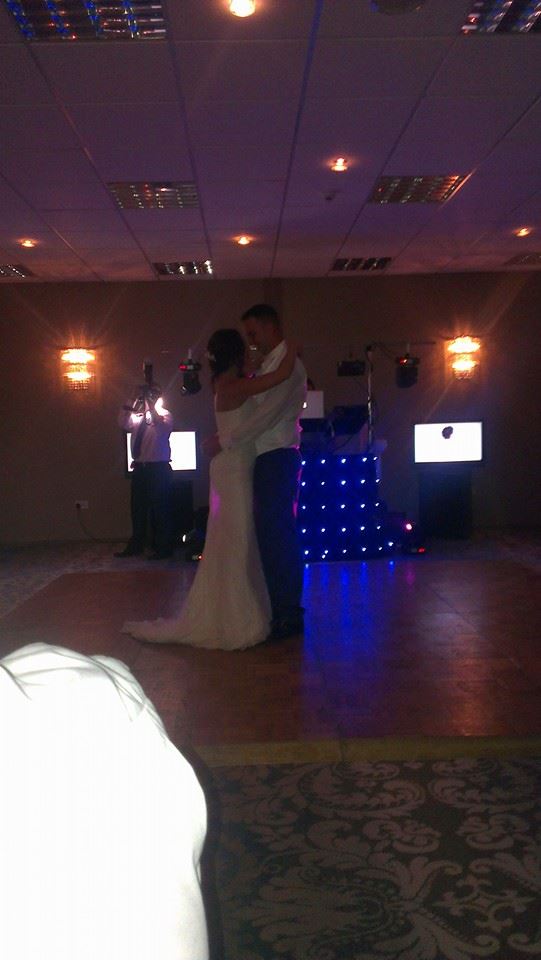 Wedding Event & Hire for Broadway