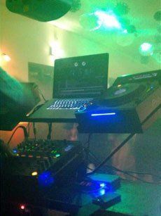 Mobile disco & PA Hire in Evesham