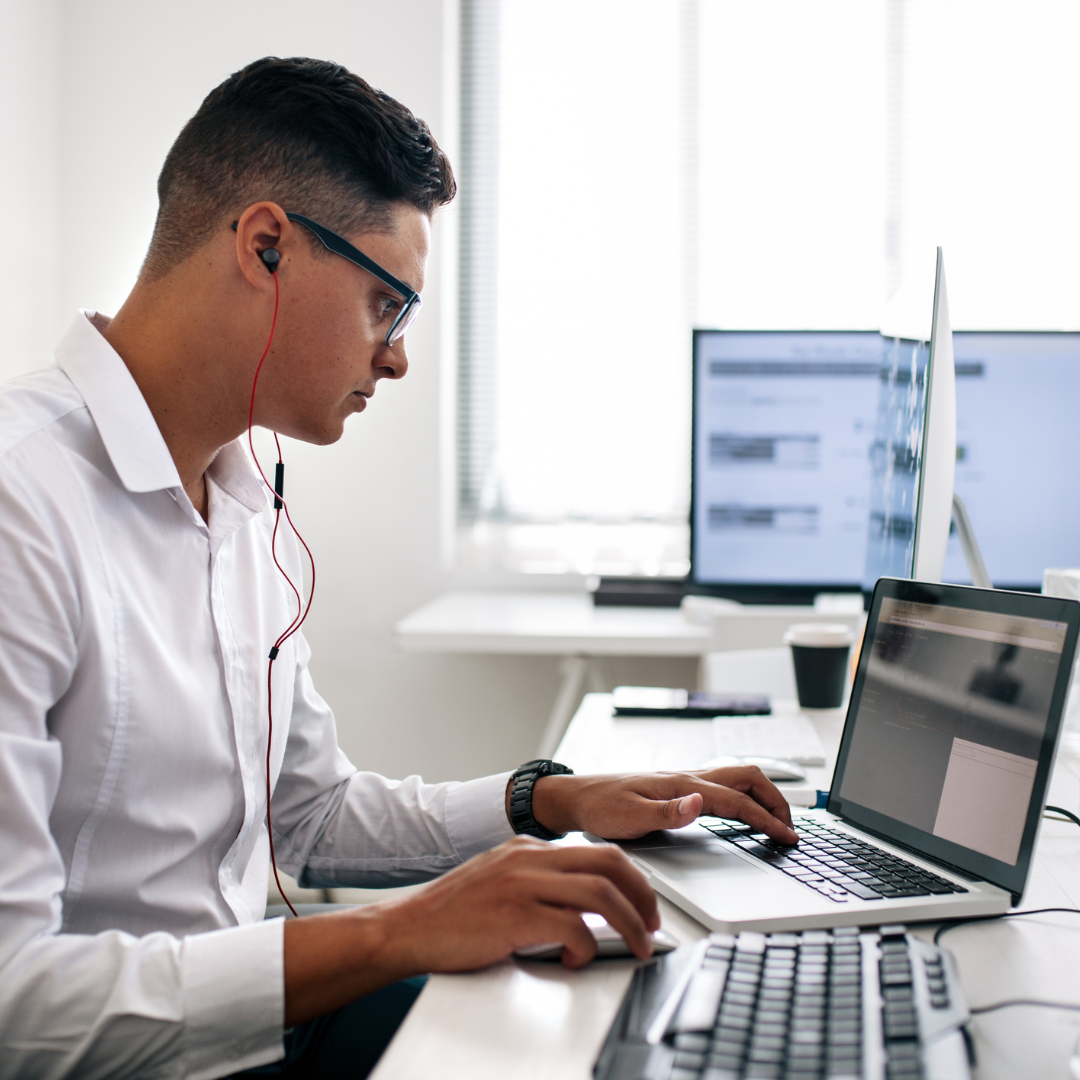 Protect Your Eyes Why Wearing Glasses at the Computer is Essential