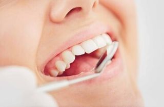 Dental Testing — Teeth Care in Bridgewater, MA