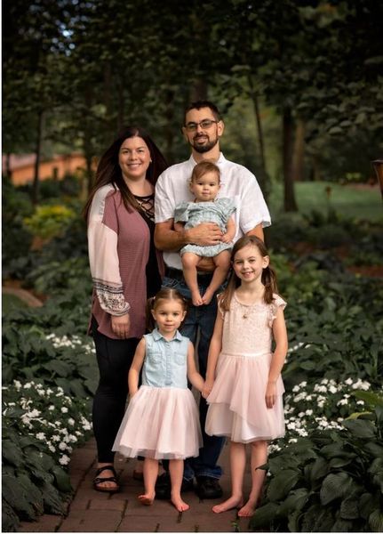 The Chester Family