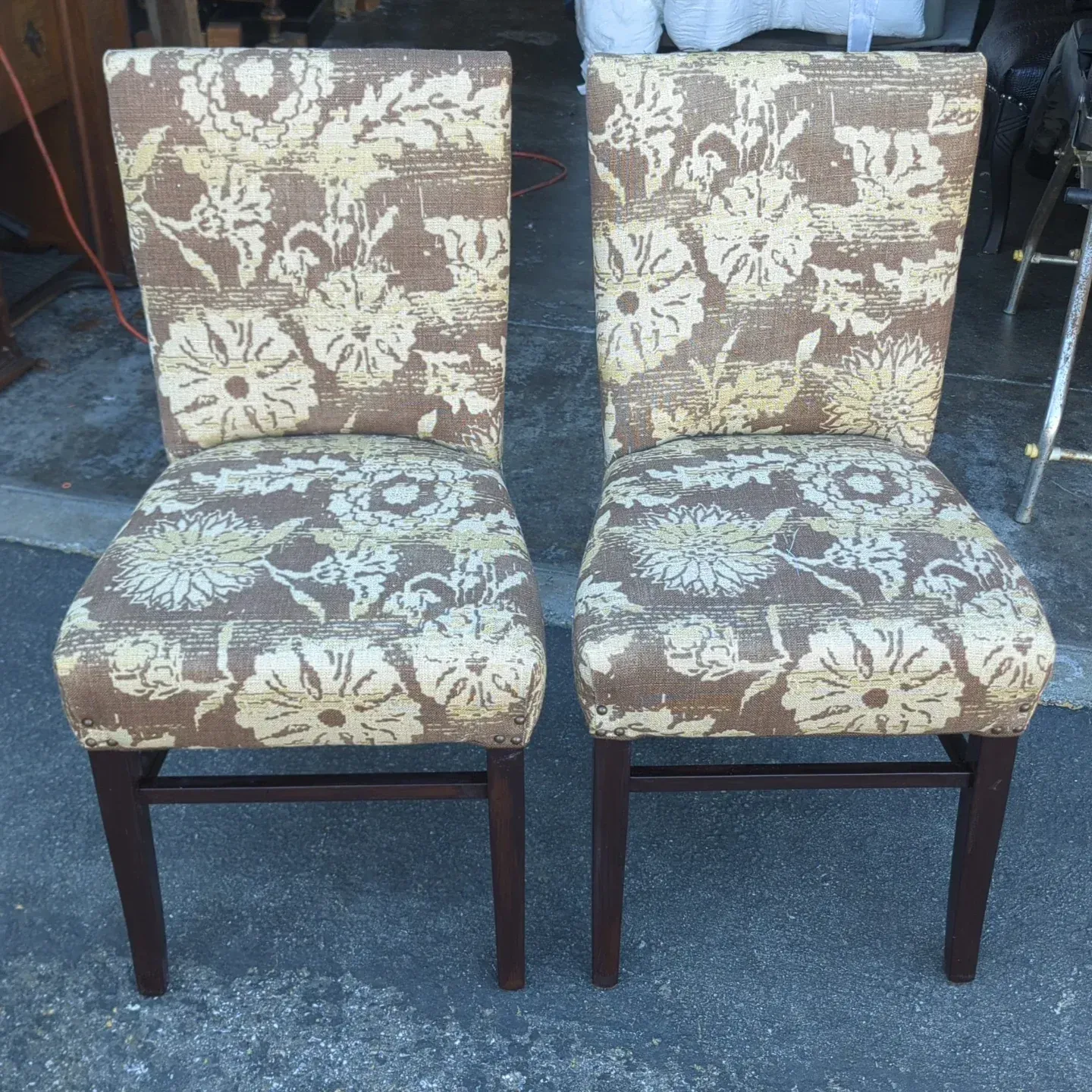 Outdoor Furniture Upholstery