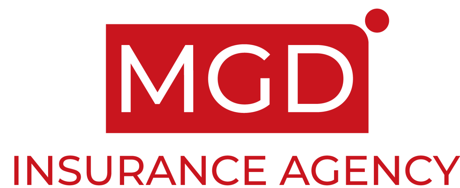 MGD Insurance Agency