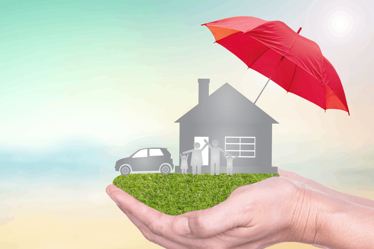 Umbrella Insurance