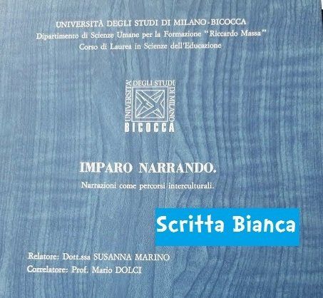 colori frontespizio tesi