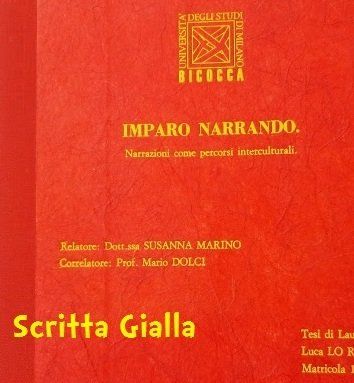 colori frontespizio tesi