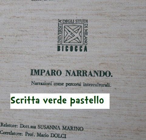 colori frontespizio tesi