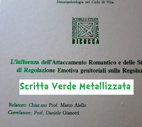 colori frontespizio tesi