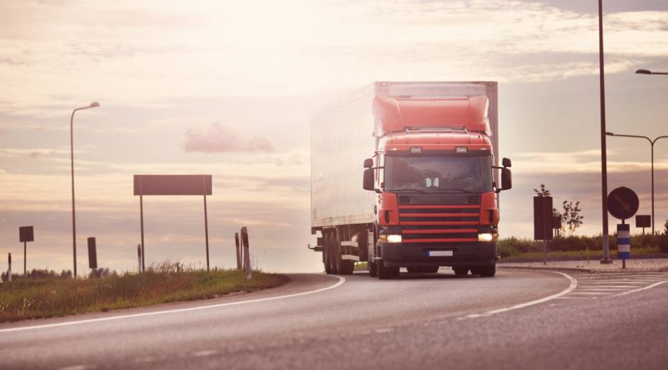 Tipologia di trasporto