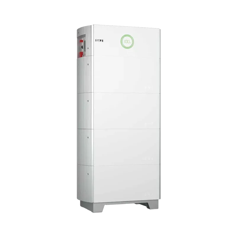 B2‑HV High Voltage Lithium Battery — Podium Solar in Cameron Park, NSW