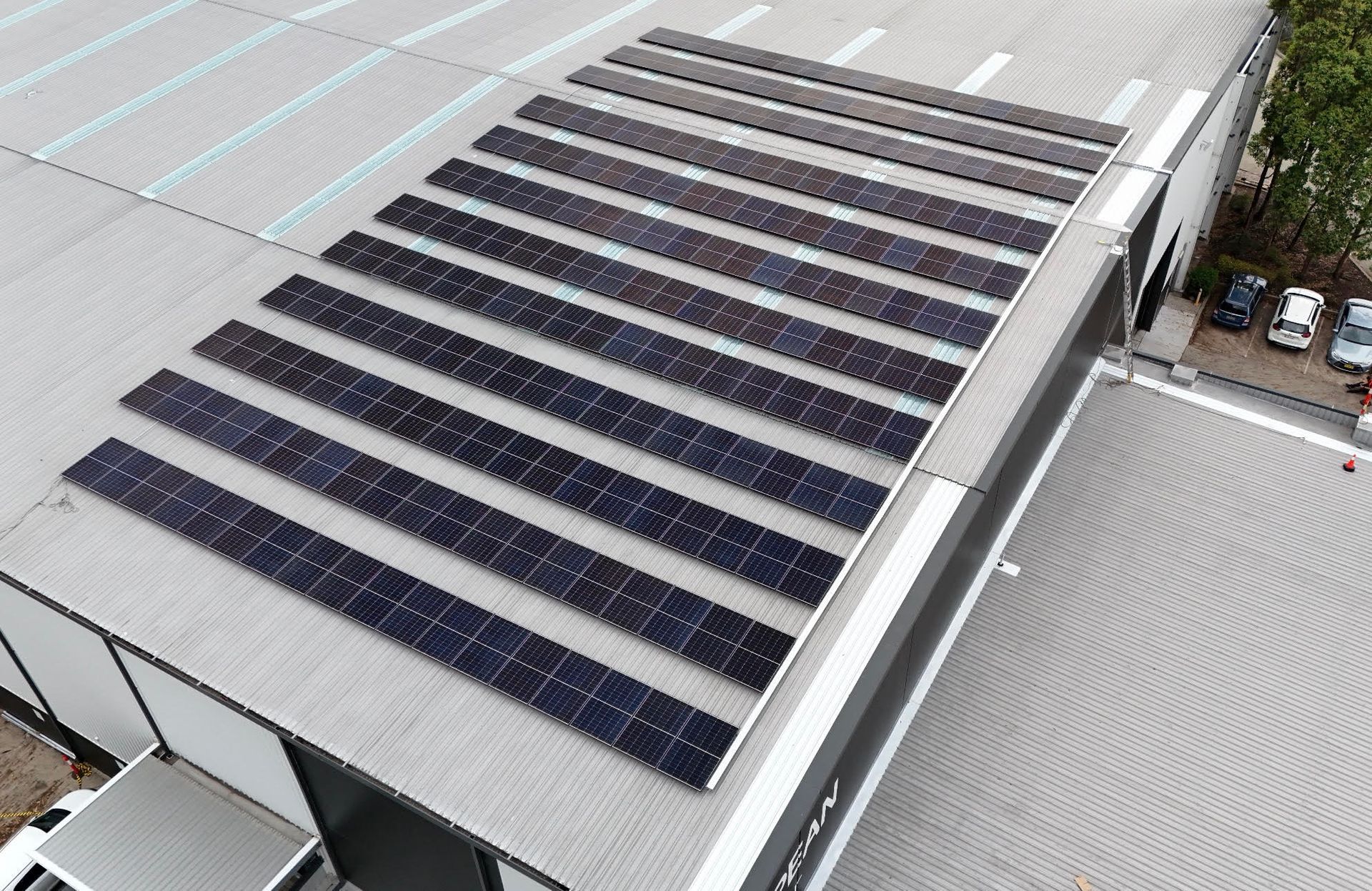 A Row of Question Marks with One that Is Lit Up — Podium Solar in Cameron Park, NSW