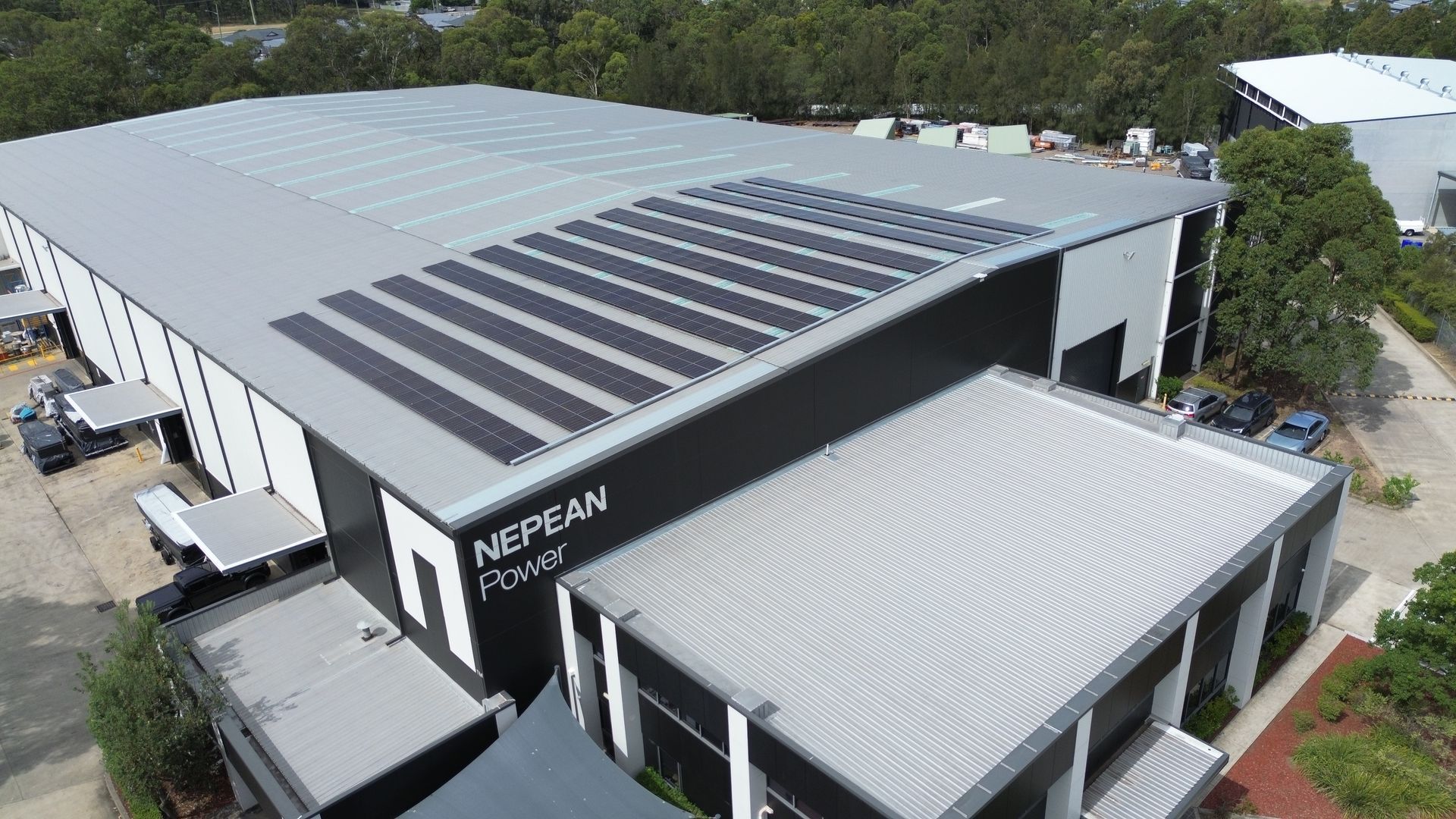 A Row of Blue Question Marks with One that Is Lit Up — Podium Solar in Port Macquarie, NSW
