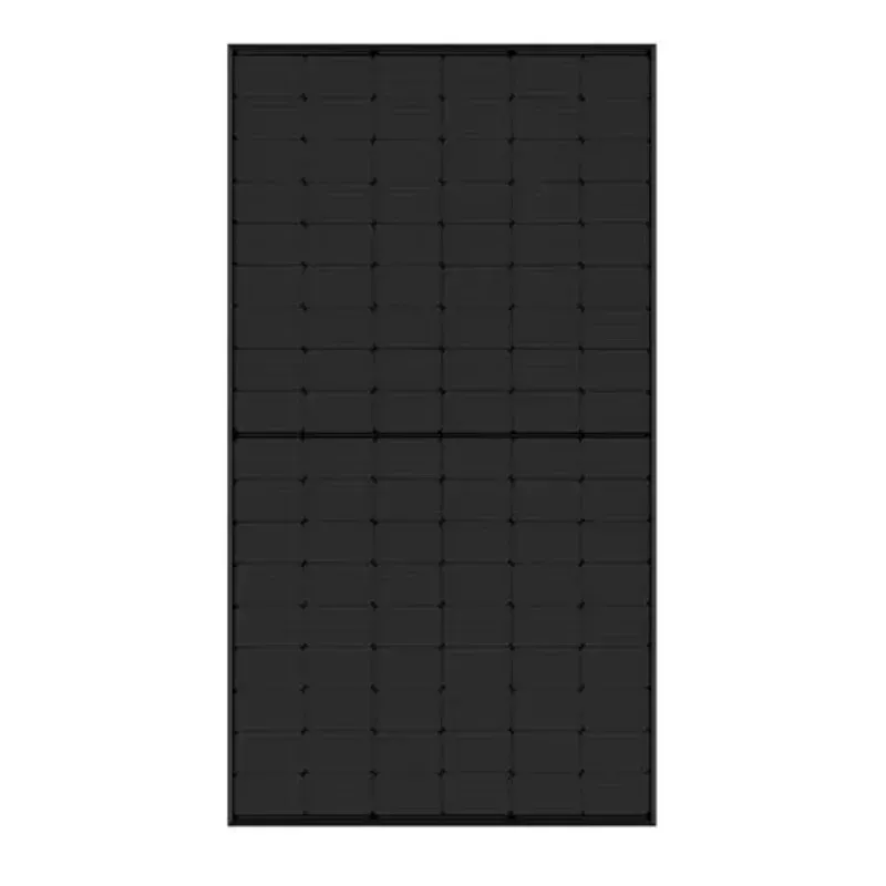 Jinko Tiger Neo Satin N-type Solar Panel — Podium Solar in Cameron Park, NSW