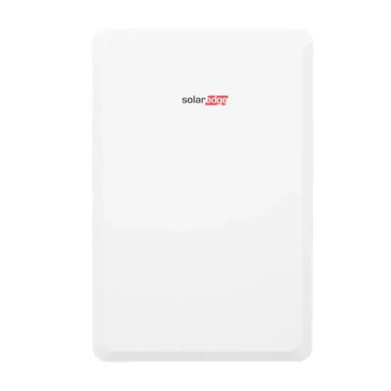 A white box with the word solar on it.