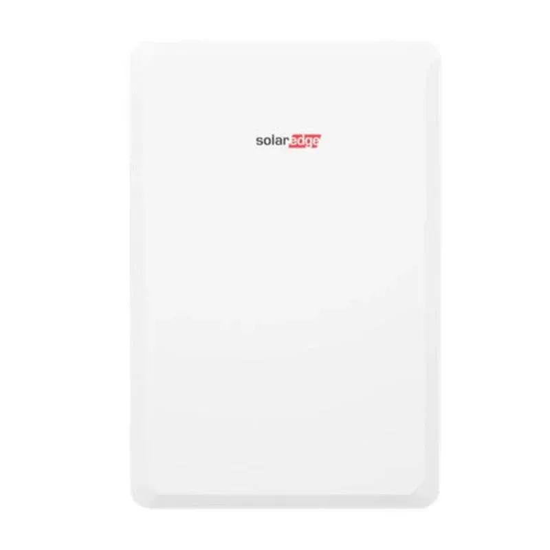 SolarEdge Home Battery — Podium Solar in Cameron Park, NSW