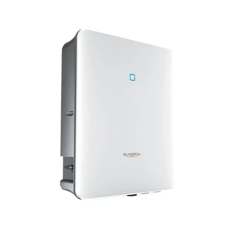 Sungrow Hybrid Inverter — Podium Solar in Cameron Park, NSW